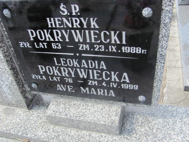 Marianna Pokrzywnicka 1902 Turek - Grobonet - Wyszukiwarka osób pochowanych