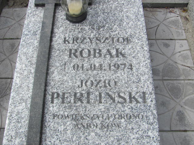 Krzysztof Robak 1974 Turek - Grobonet - Wyszukiwarka osób pochowanych