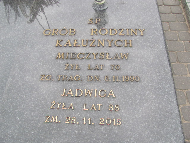 Sławomir Mruk Turek - Grobonet - Wyszukiwarka osób pochowanych