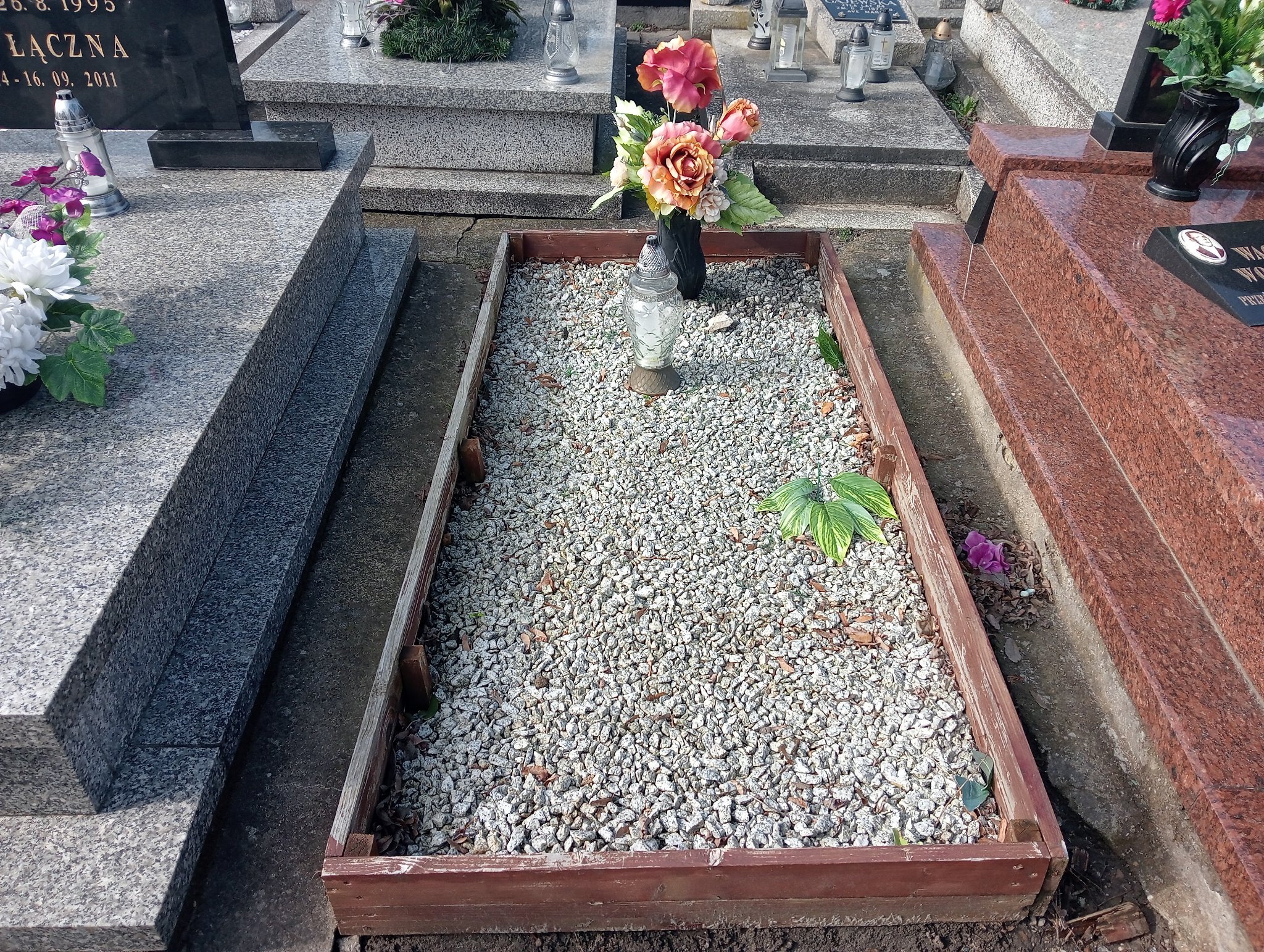  Rezerwacja Turek - Grobonet - Wyszukiwarka osób pochowanych