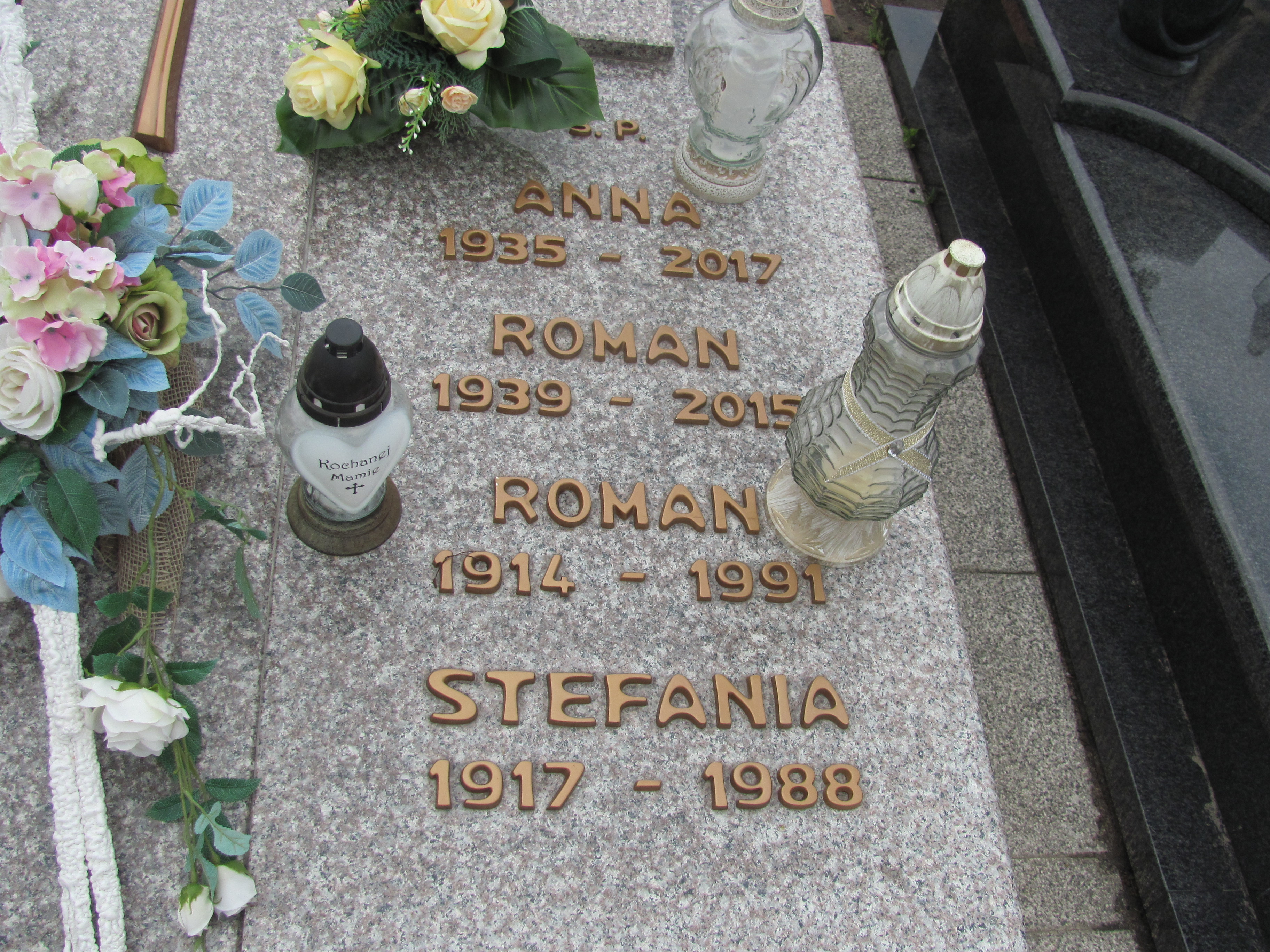 Jan Baraniecki  1890 Turek - Grobonet - Wyszukiwarka osób pochowanych