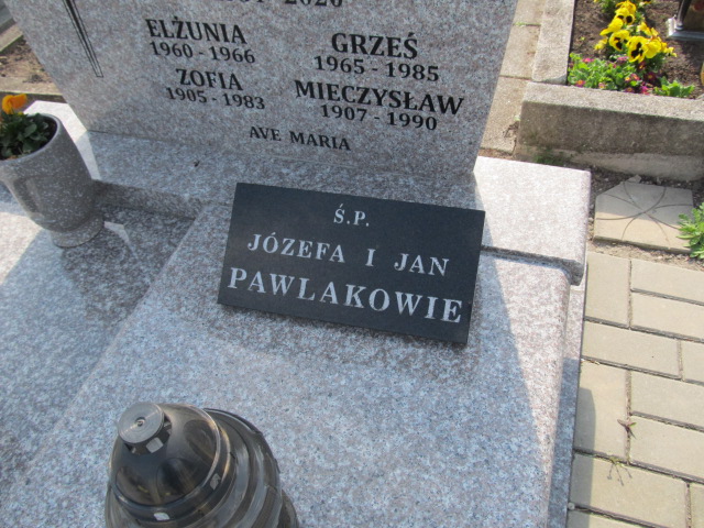 Henryk Jarecki 1933 Turek - Grobonet - Wyszukiwarka osób pochowanych