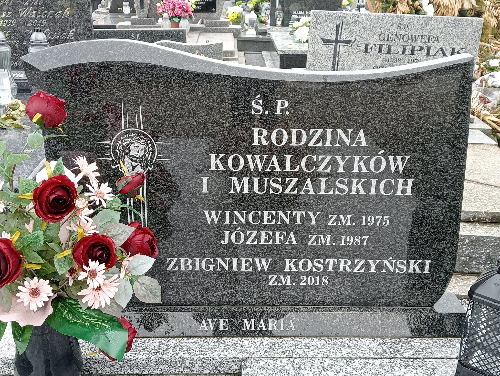 Stanisław Woźniak Turek - Grobonet - Wyszukiwarka osób pochowanych