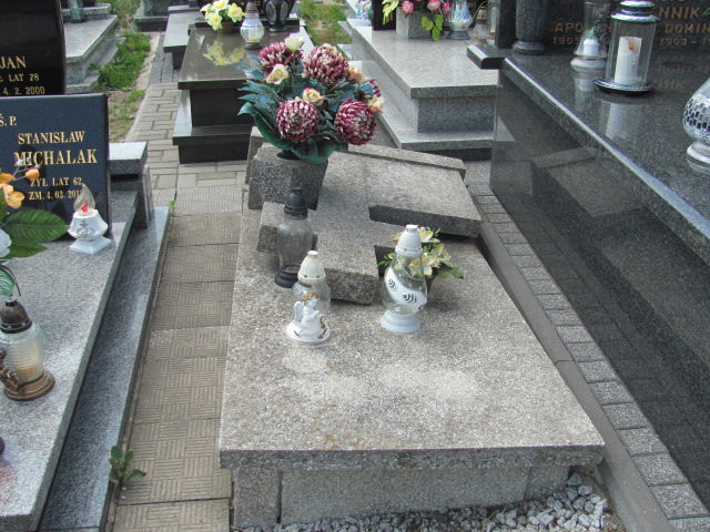 Zofia Łojewska Turek - Grobonet - Wyszukiwarka osób pochowanych