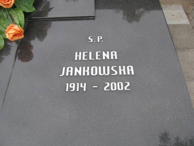 Jan Jankowski 1912 Turek - Grobonet - Wyszukiwarka osób pochowanych